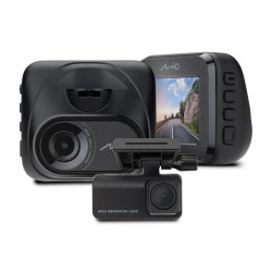 Kamera do auta MIO MiVue C595WD (T30) DUAL STARVIS Wifi GPS