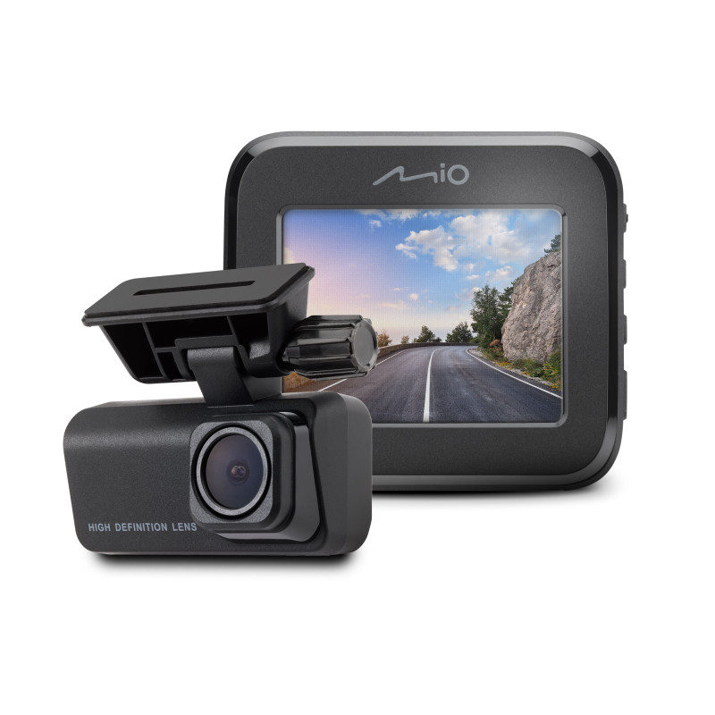Kamera do auta MIO MiVue C595WD (T30) DUAL STARVIS Wifi GPS