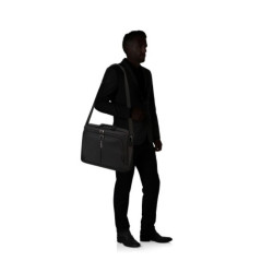 Samsonite GUARDIT 3.0 Briefcase 17.3'' Black