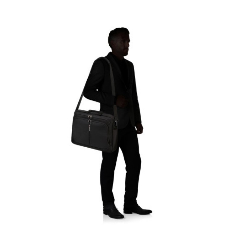 Samsonite GUARDIT 3.0 Briefcase 17.3'' Black