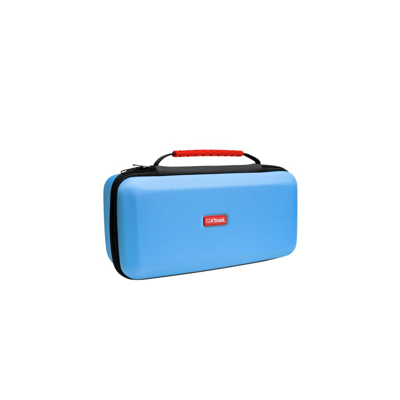 TRUST GXT1252 XL HARDCASE SWITCH 2 BLUE