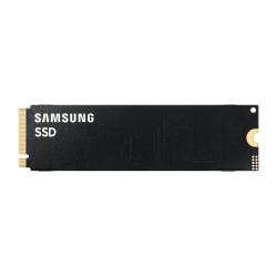 Samsung 9100 PRO/2TB/SSD/M.2 NVMe/Čierna/5R