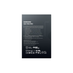 Samsung 9100 PRO/2TB/SSD/M.2 NVMe/Čierna/5R