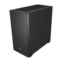 FSP U530-BS Silent/Big Tower/Čierna