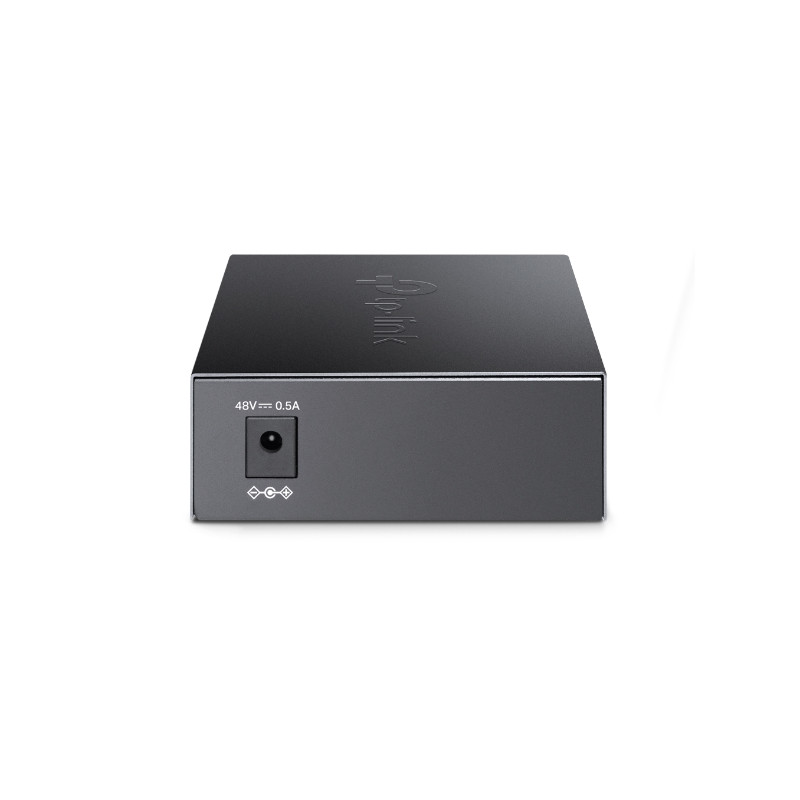 TP-Link FC111PB-20 10/100 SM WDM SC 20km POE