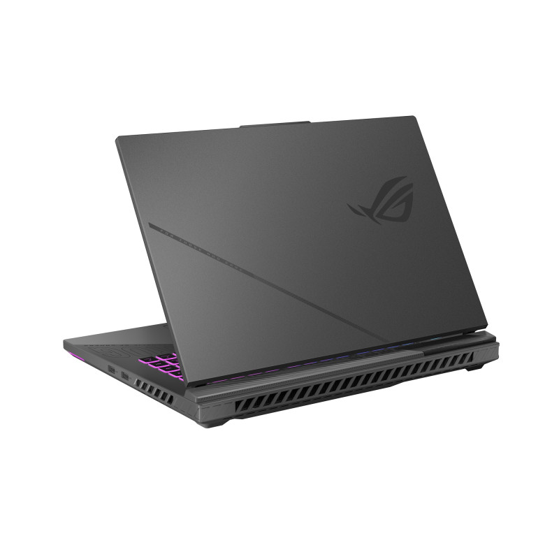 ASUS ROG Strix G16/G614PM-TS150WZ/R9-8940HX/16''/2560x1600/32GB/1TB/RTX 5060/W11H/Gray/2R