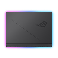 ASUS ROG Strix G16/G614PM-TS150WZ/R9-8940HX/16''/2560x1600/32GB/1TB/RTX 5060/W11H/Gray/2R