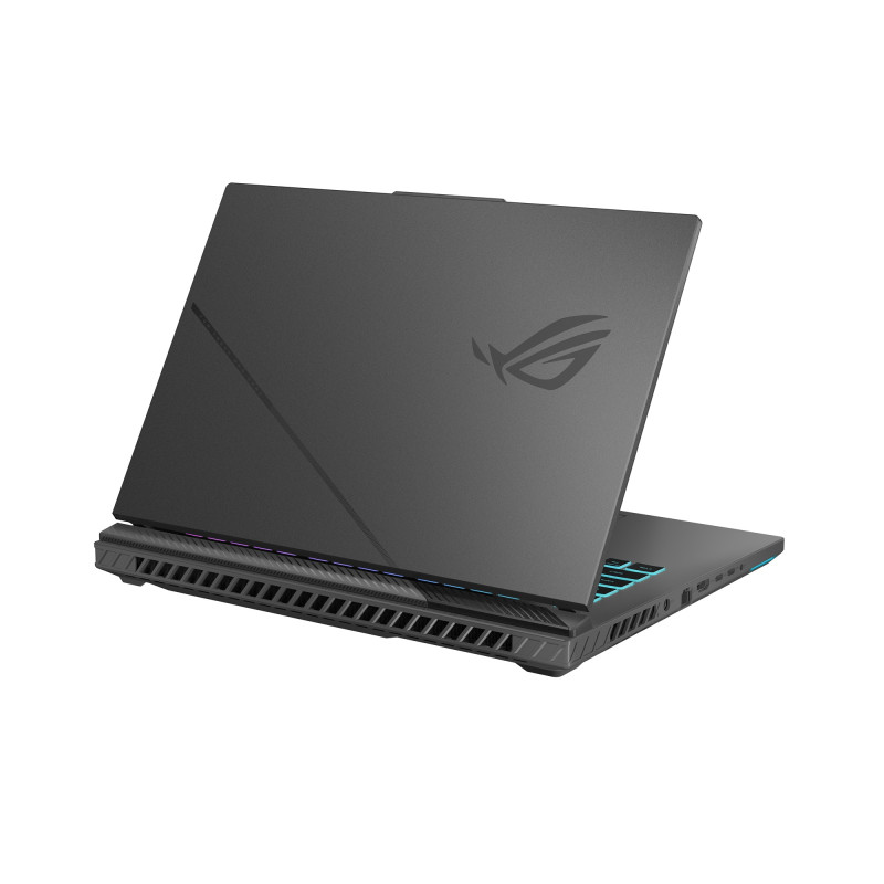 ASUS ROG Strix G16/G614PM-TS150WZ/R9-8940HX/16''/2560x1600/32GB/1TB/RTX 5060/W11H/Gray/2R