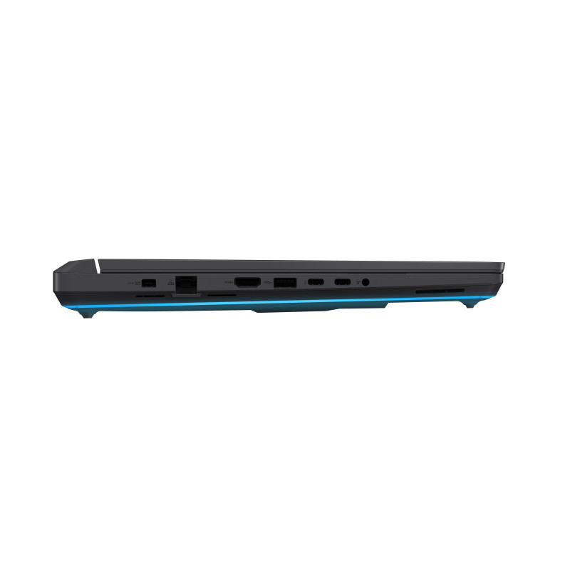ASUS ROG Strix G16/G614PM-TS150WZ/R9-8940HX/16''/2560x1600/32GB/1TB/RTX 5060/W11H/Gray/2R