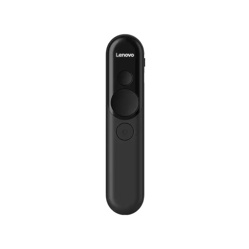 Lenovo Laser Rechargeable Presentation Remote