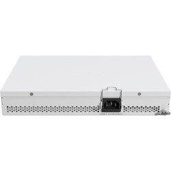 MikroTik CSS610-8P-2S+IN, Cloud Smart Switch