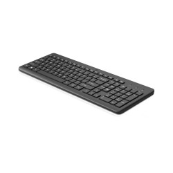 HP 220/Bezdrôtová USB/Čierna