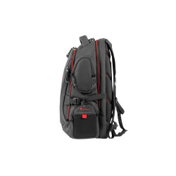 Batoh Genesis Pallad 550 pre herné ntb do 17,3''
