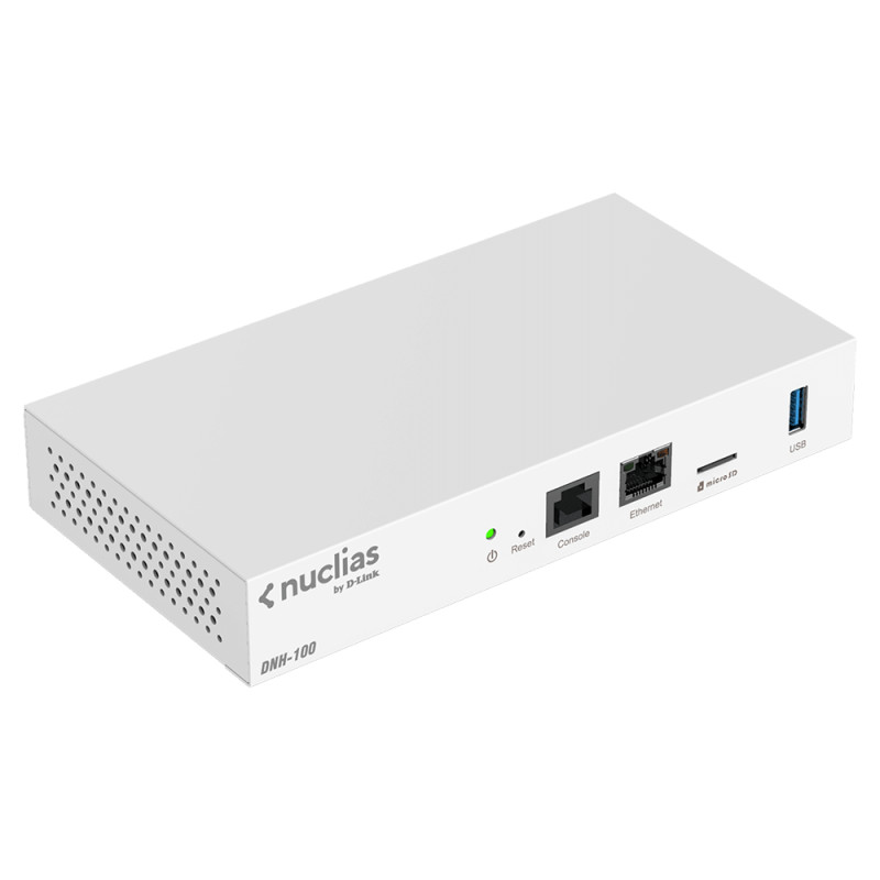 D-Link DNH-100 Nuclias Connect Hub (HW controller)