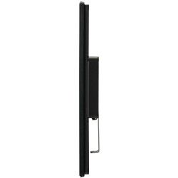24'' iiyama TF2415MC-B2: VA, FullHD, capacitive, 10P, 350cd/m2, VGA, DP, HDMI, čierny