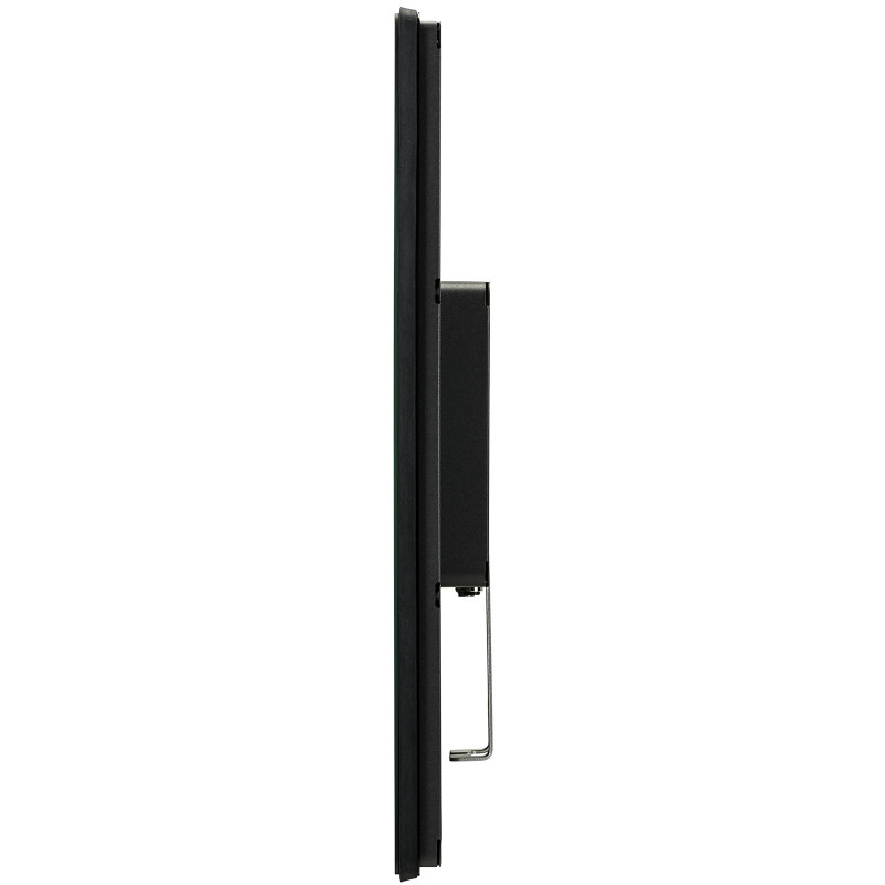 24'' iiyama TF2415MC-B2: VA, FullHD, capacitive, 10P, 350cd/m2, VGA, DP, HDMI, čierny