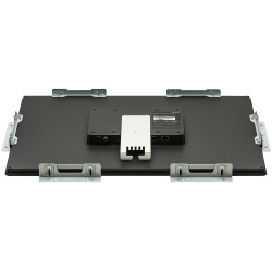 24'' iiyama TF2415MC-B2: VA, FullHD, capacitive, 10P, 350cd/m2, VGA, DP, HDMI, čierny