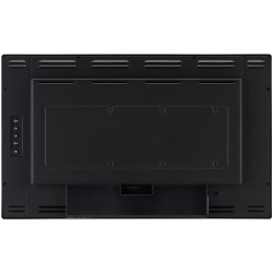 22'' iiyama TF2234MC-B7X: IPS, FullHD, capacitive, 10P, 350cd/m2, VGA, DP, HDMI, IP65, čierny