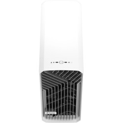 Fractal Design Torrent White TG Clear Tint/Big Tower/Transpar./Biela