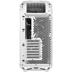 Fractal Design Torrent White TG Clear Tint/Big Tower/Transpar./Biela