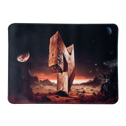 Acer Nitro Mousepad M, 350x260x3mm