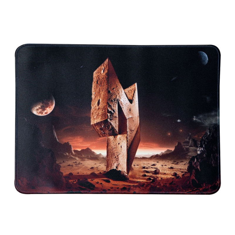 Acer Nitro Mousepad M, 350x260x3mm