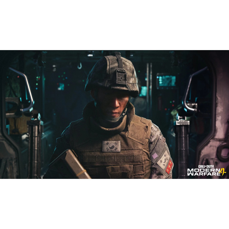 ACTIVISION - PS5 - Call of Duty: Modern Warfare 4