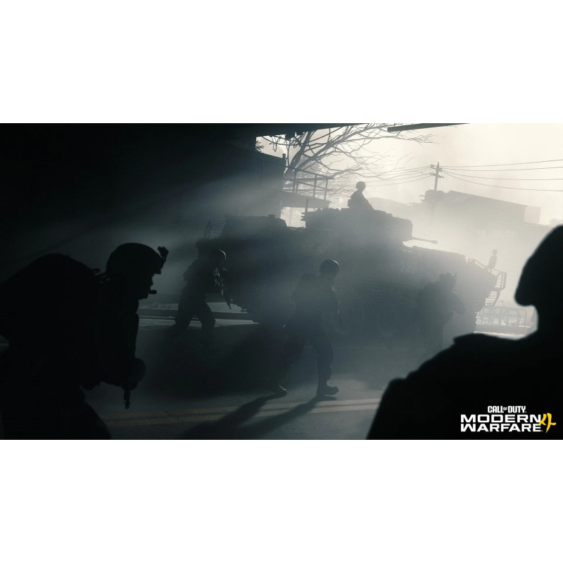 ACTIVISION - PS5 - Call of Duty: Modern Warfare 4