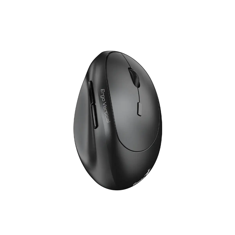 GENIUS Ergo 8350S Dark Grey
