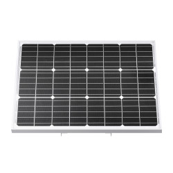 TP-LINK - VIGI Solar Panel 60W
