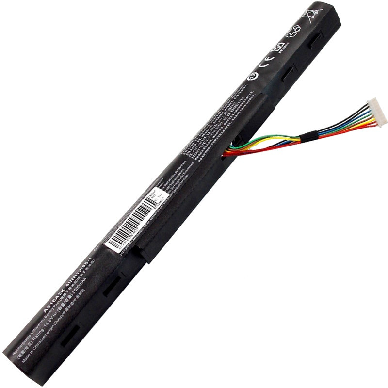 Acer neorig. batéria Li-Ion 2600mAh 14,8V