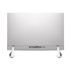 Dell/24 All-in-One EC24250/23,8''/FHD/7-150U/16GB/1TB/Intel int/W11P/Biela/3ROn-Site