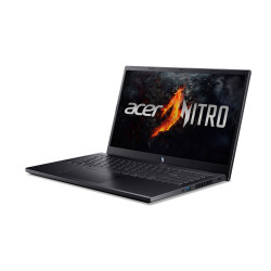 Acer Nitro V 15/ANV15-41-R3RD/R5-6600H/15,6''/FHD/16GB/512GB/RTX 3050/Linux/Black/2R