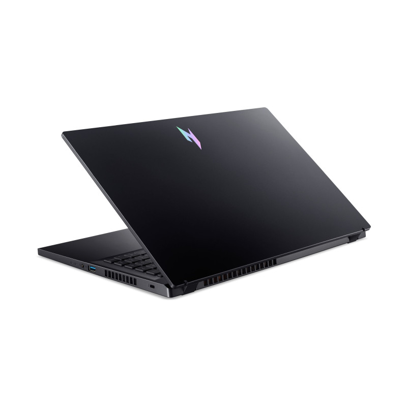 Acer Nitro V 15/ANV15-41-R3RD/R5-6600H/15,6''/FHD/16GB/512GB/RTX 3050/Linux/Black/2R