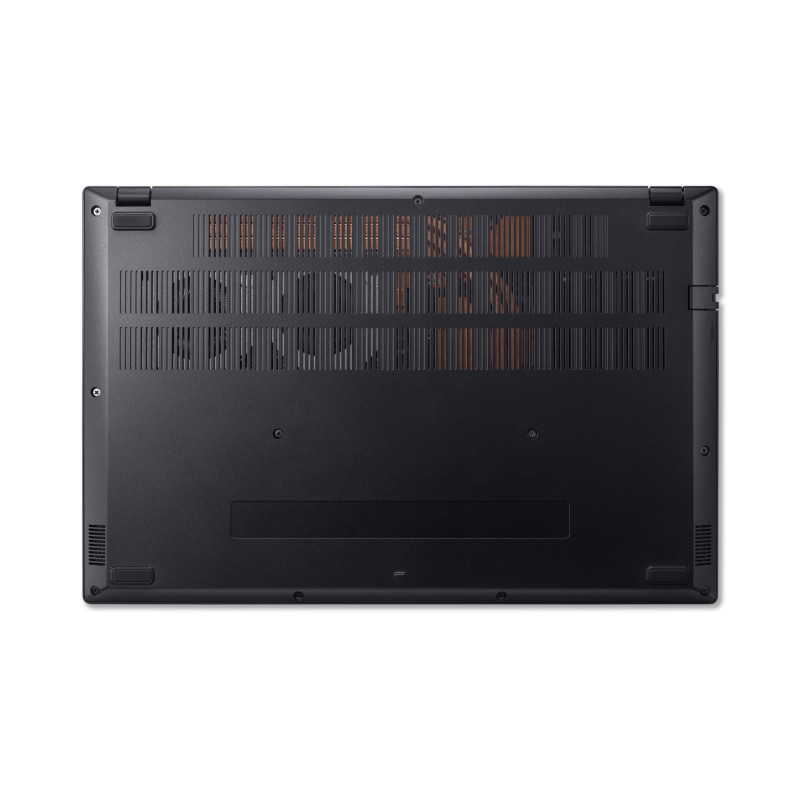 Acer Nitro V 15/ANV15-41-R3RD/R5-6600H/15,6''/FHD/16GB/512GB/RTX 3050/Linux/Black/2R