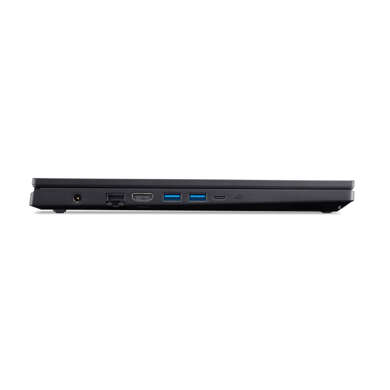 Acer Nitro V 15/ANV15-41-R3RD/R5-6600H/15,6''/FHD/16GB/512GB/RTX 3050/Linux/Black/2R