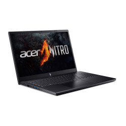 Acer Nitro V 15/ANV15-41-R3RD/R5-6600H/15,6''/FHD/16GB/512GB/RTX 3050/Linux/Black/2R