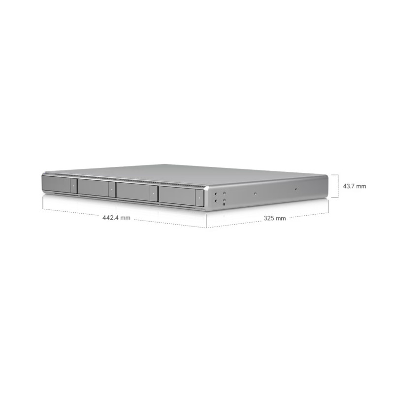 Ubiquiti UNVR-G2 - UniFi Protect Network Video Recorder G2