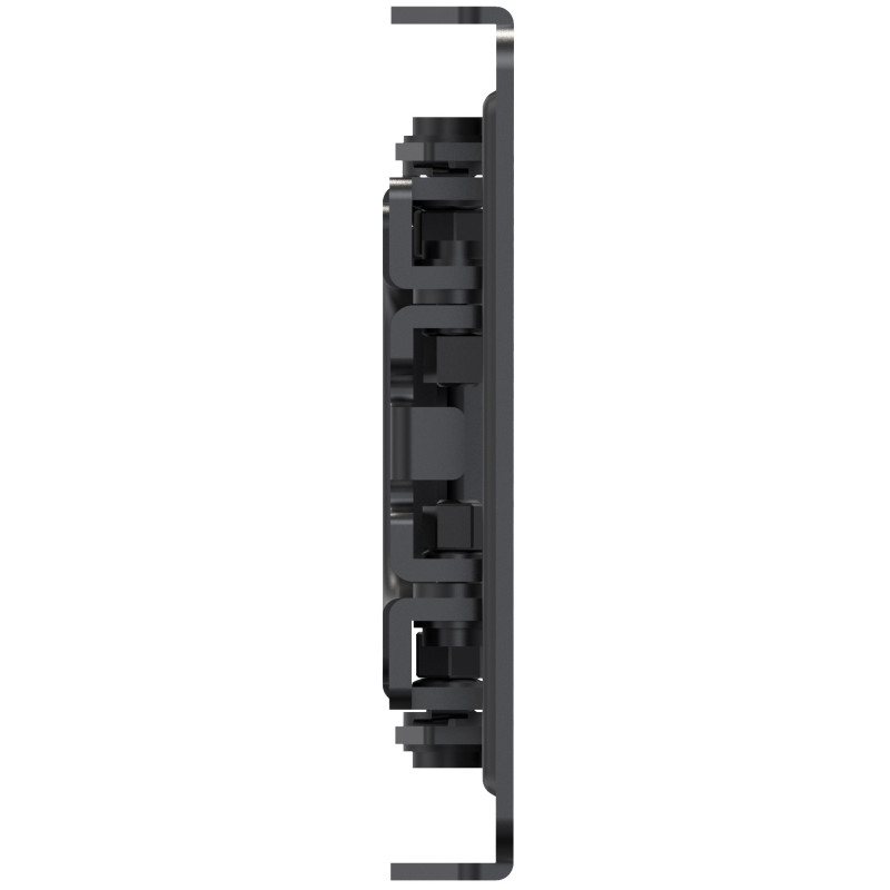 iiyama - Zero gap mouting bracet kit