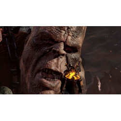 SONY PLAYSTATION - PS4 - HITS God of War 3 Remastered