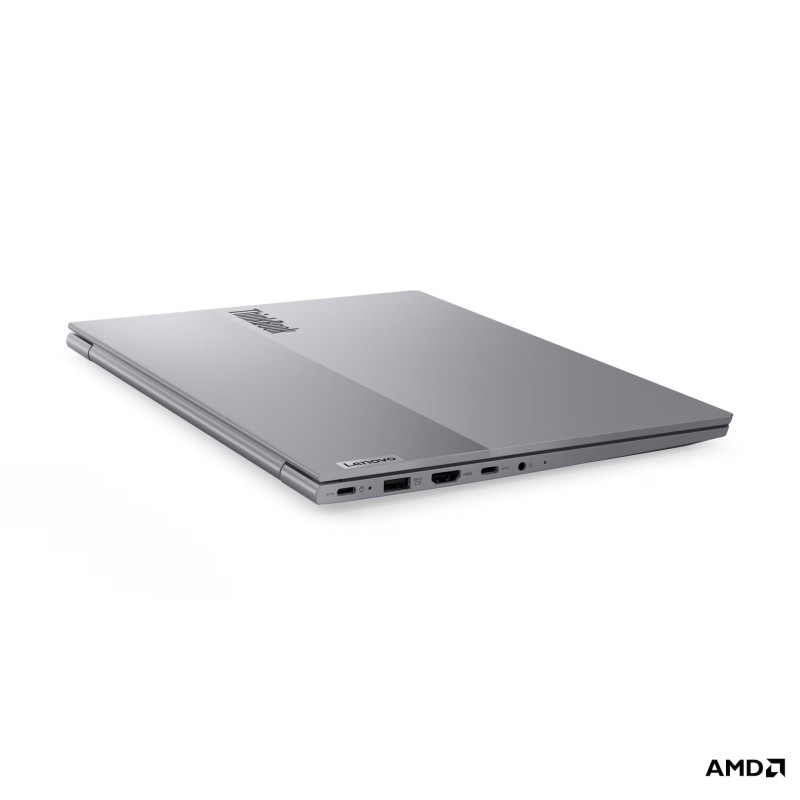 Lenovo ThinkBook/14 G9 AHP/R7-250/14''/WUXGA/32GB/1TB/AMD int/W11H/Gray/3R On-Site