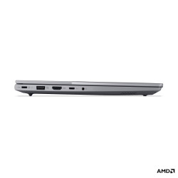 Lenovo ThinkBook/14 G9 AHP/R7-250/14''/WUXGA/32GB/1TB/AMD int/W11H/Gray/3R On-Site