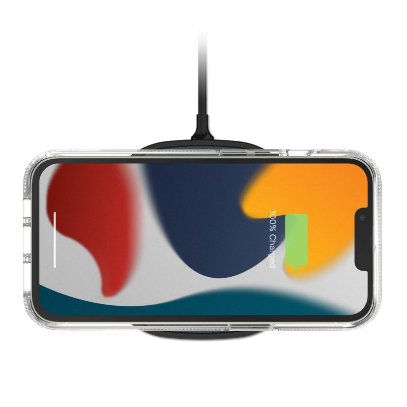 ZAGG GEAR4 D3O Santa Cruz Snap kryt iPhone 13 modrý