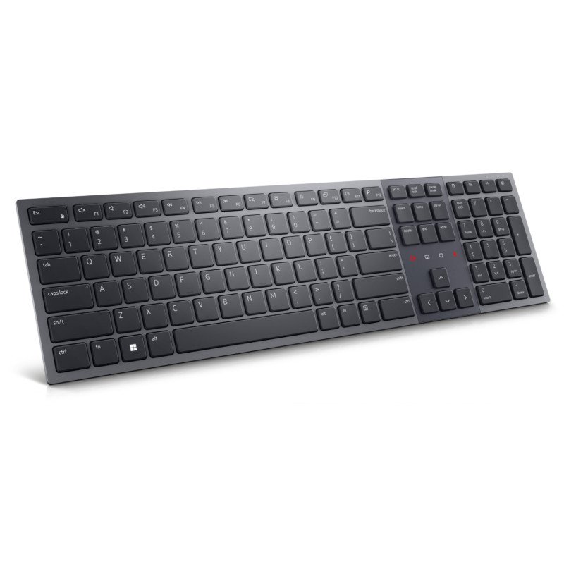 Dell KB900 bezdrôtová klávesnica US