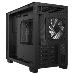 Adata XPG VALOR MESH NANO/Micro ATX/Čierna