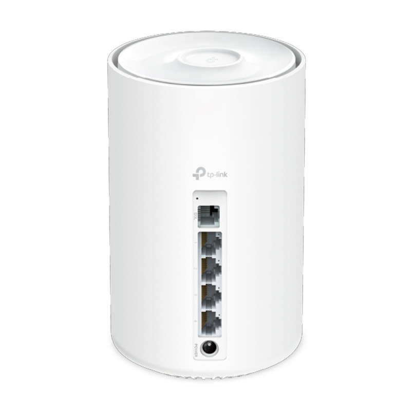 TP-link AX3000 Home mesh Wifi Deco X50-DSL(1-pack)
