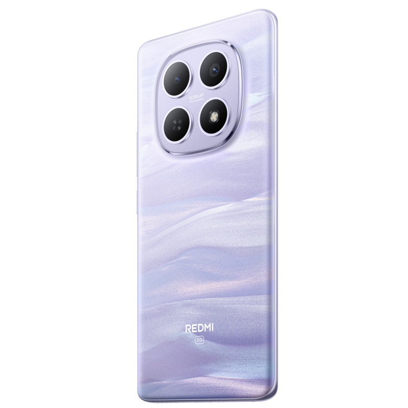 Xiaomi Redmi Note 15 5G/8GB/256GB/Mist Purple