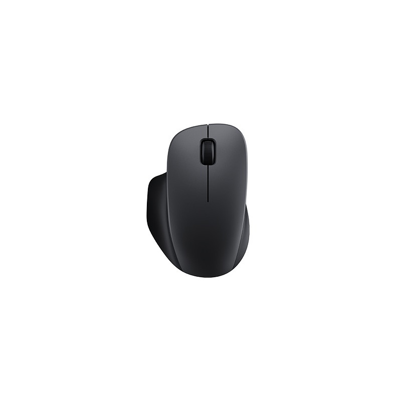 Xiaomi Wireless Mouse Comfort Edition (Black)