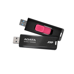 ADATA SC610/1TB/SSD/Externá/Čierna/5R