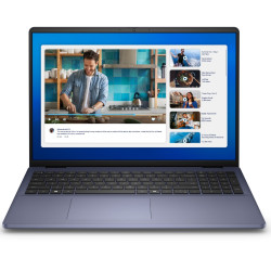 Dell 16/DC16251/7-150U/16''/WUXGA/32GB/1TB/Intel int/W11P/Midnight/3R NBD
